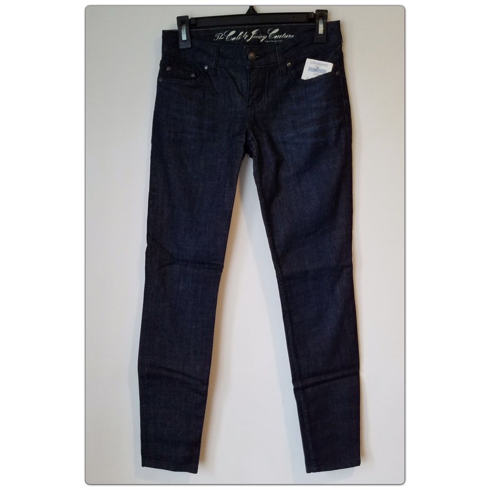 Juicy Couture Skinny Jean
